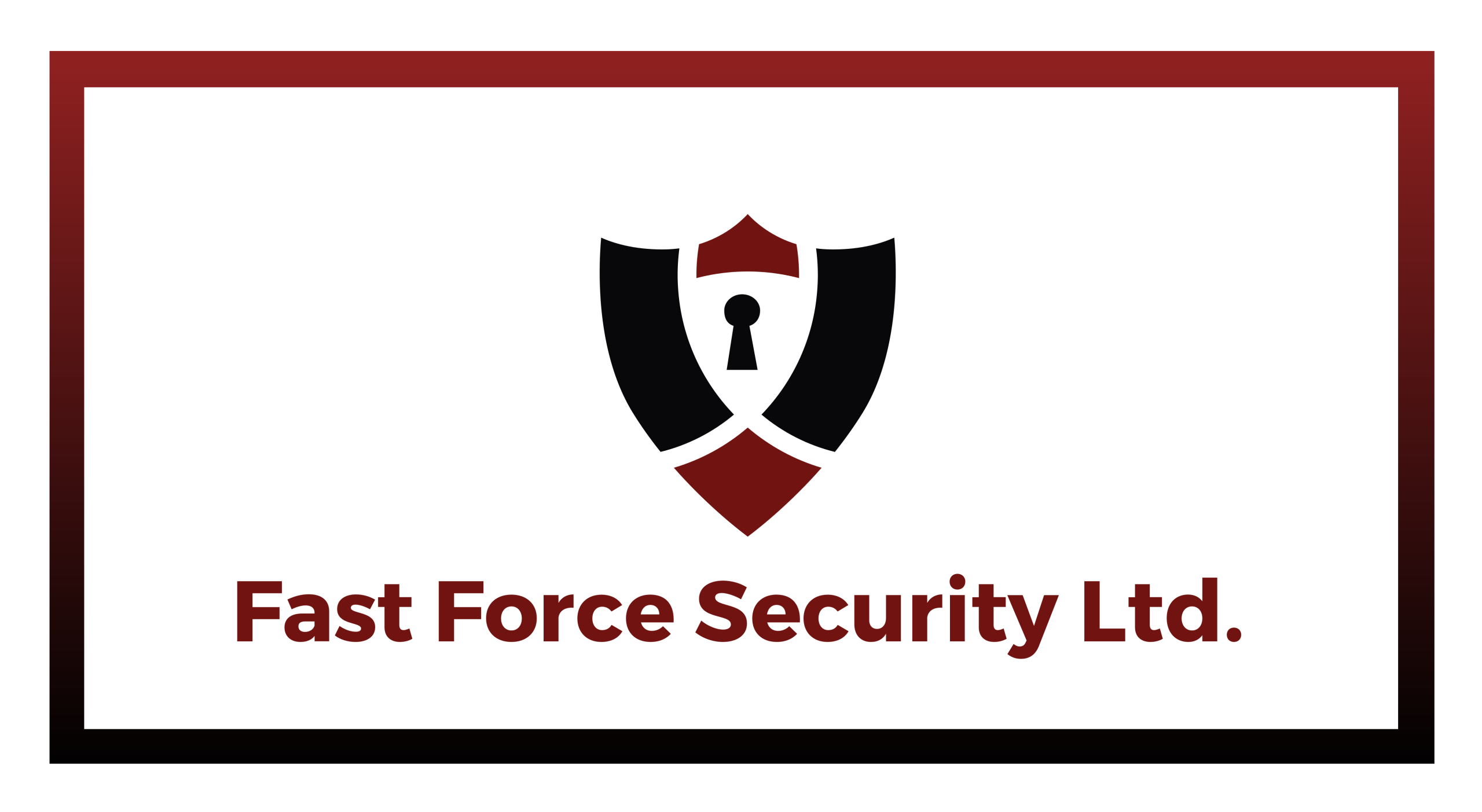 Fast Force Security Ltd